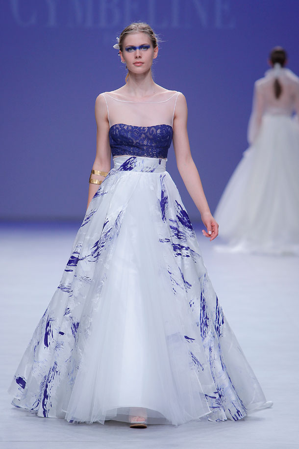 ilovebrides.pt Cymbeline Coleção Vestidos de Noiva 2020